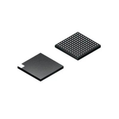 Chip di circuito integrato MMW9014K Trasmettitore RF doppio polarizzato a 4 canali