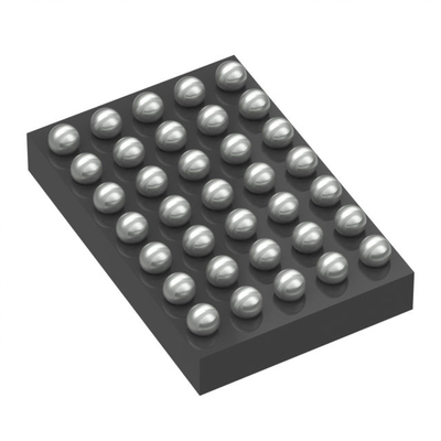 Chip di circuito integrato MAX98396EWB 20V Amplificatore audio a ingresso digitale IC WLP35