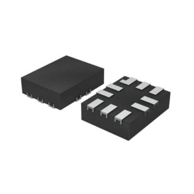 Chip di circuito integrato MAX98360DEFB Mono Audio Amplifier UFQFN10 Surface Mount