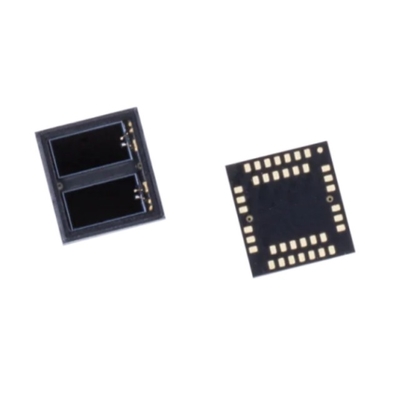 Sensore IC MAXM86146CFU Modulo completo di sensori biometrici ottici
