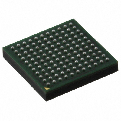Microcontroller MCU MK60DX256VMC10 Kinetis K60 Microcontroller IC 100-LQFP
