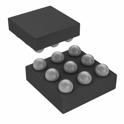 Amplificatori audio a circuito integrato MAX98357AEWL con prestazioni di classe AB