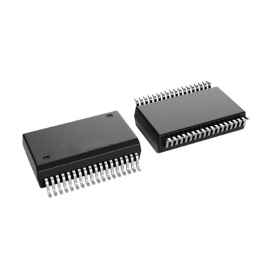 Chip di circuito integrato UCC15240QDWNRQ1 Modulo DC/DC isolato per automobili 24V