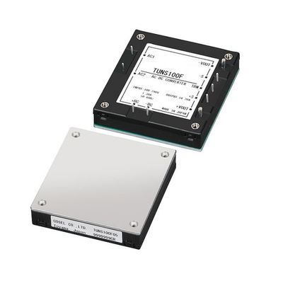 Chip di circuito integrato TUNS100F24 1 uscita 24V 100W Converter AC DC chiuso