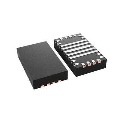 Chip di circuito integrato TPS552892QWRYQRQ1 0.8V 8A Buck-Boost Switching Regulator IC