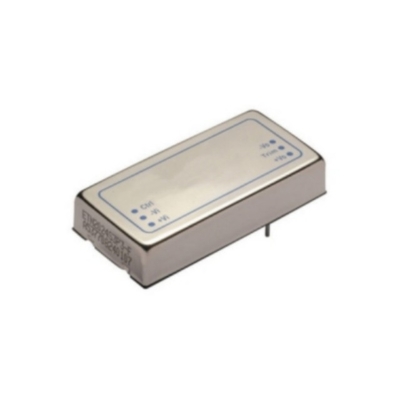 Chip di circuito integrato PXD10-48WS15 fino a 2.5A Single Output DC DC Converter