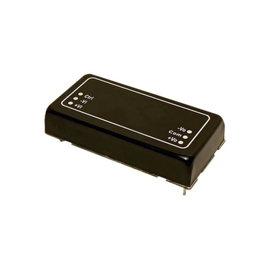 Convertitori di circuito integrato PXD40-24WS05 40W a uscita singola DC-DC