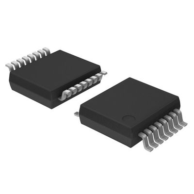 Chip di circuito integrato TJA1081GTS 37mA FlexRay Node Transceiver