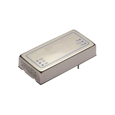 Chip di circuito integrato PXD20-12S05 667mA Modulo isolato DC DC Converter