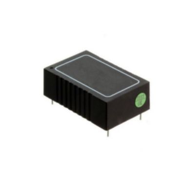 Chip di circuito integrato PXC-M03-24WS12-A 3W Single Output Medical DC DC Converter