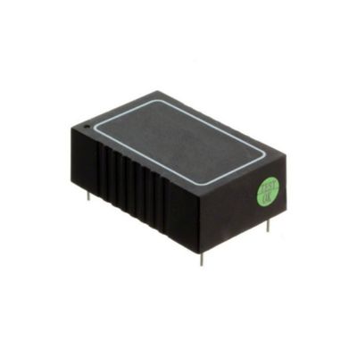 Chip di circuito integrato PXC-M03-24WS3P3-A 1A 3.3W Convertitori DC DC isolati DIP24