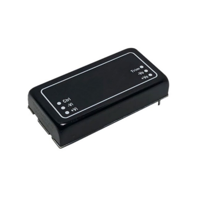 Convertitori di circuito integrato PXD60-24WS12 a uscita singola DC-DC da 60 W