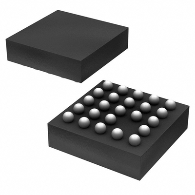 Chip di circuito integrato BD2812GU-E2 a 2 canali RGB della pompa di carica LED driver IC