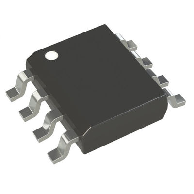 Chip di circuito integrato ATA6566-GAQW1 Half Duplex CAN Transceiver SOIC8 5Mbps