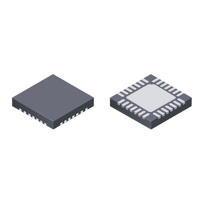 Chip di circuito integrato A89306GETSR 5.5V a 50V driver motore multifase QFN28
