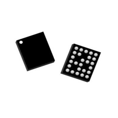 Chip di circuito integrato ACT88329VU106-T 4A PMIC integrato con interruttori di bypass di carico
