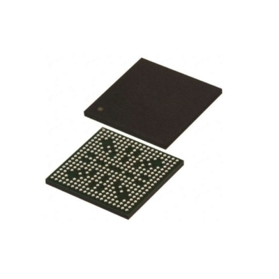 Microcontrollore MCU AM3358BZCE60 ARM Cortex A8 1 Core Microprocessore LFBGA289