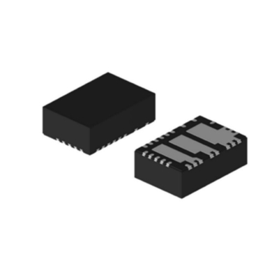 Chip di circuito integrato APM81911KNBATR 1 Output Modulo PoL non isolato DC DC Converter