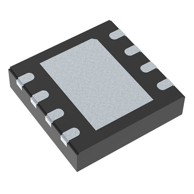 Chip di circuito integrato ATA663232-GBQW 250mV Sistema LIN Automotive Chip di base 8-VDFN