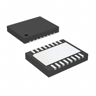Chip di circuito integrato ATA663454-GDQW VDFN16 Full Duplex LIN Transceiver 100mV