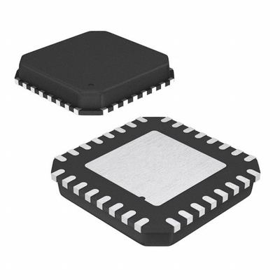 Microcontrollore MCU ATMEGA328P-MUR Embedded 8-Bit AVR MCU VQFN32 Surface Mount