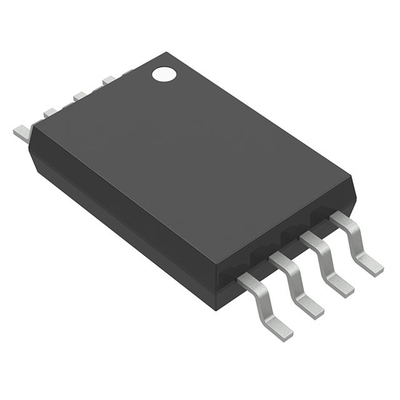 IC sensore ACS37612LLUALU-010B5 IC sensore di corrente senza nucleo ad alta precisione