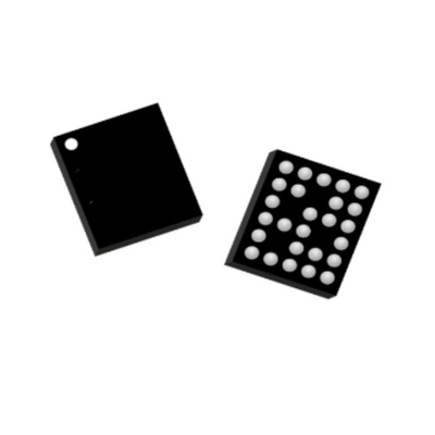 Chip di circuito integrato ACT88325VA105SR IC avanzato di gestione dell'alimentazione con interruttore di bypass