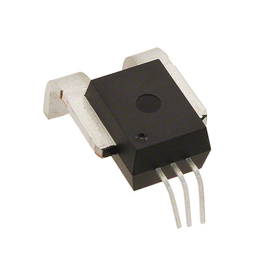 IC sensore ACS759KCB-150B-PFF-T 3.3V 100 μΩ IC sensore di corrente Hall-Effect