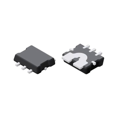 Sensore IC ACS781KLRTR-150B-T Sensore di corrente lineare ad effetto Hall ad alta precisione