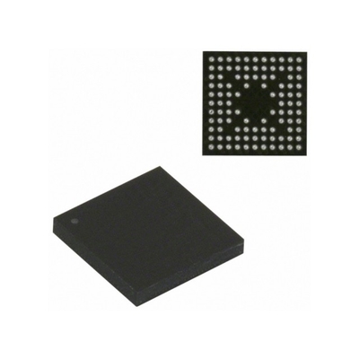Field Programmable Gate Array 5M160ZM100C5N 1.89V Dispositivi logici programmabili complessi