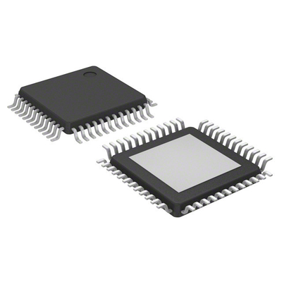 Chip di circuito integrato A4910KJPTR 3 fasi driver del motore per automobili IC LQFP48