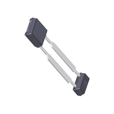 IC sensore A1698LUBTN-FWBE-T IC sensore a due fili con uscita di velocità e direzione