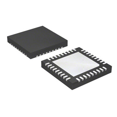 Chip di circuito integrato A3988SEVTR-1-T Half Bridge Bipolar Motor Driver 36-VFQFN