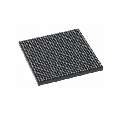 Array di gate programmabili in campo A2F200M3F-1FG484I 200K Gates 100MHz SOC FPGA IC 484-FPBGA