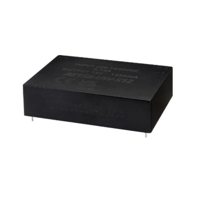 Chip di circuito integrato AE15B-UW-S5 Modulo ultra-ampio isolato DC DC Converter