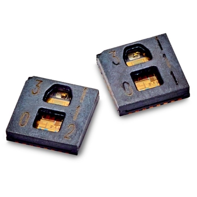 Chip di circuito integrato AEDR-9930EL-102 Incremental 397 LPI Digital Rotary Encoder