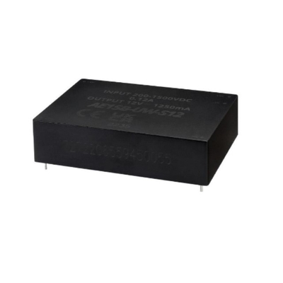 Chip di circuito integrato AE15B-UW-S24 Ultra-Wide 625mA Modulo isolato DC DC Converter