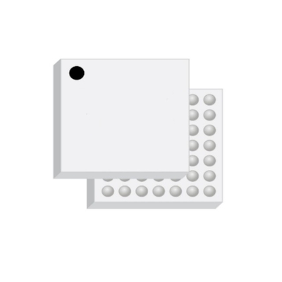 Chip di circuito integrato ACT81461VM101-T Caricabatterie PMIC a bassa potenza WLCSP-49