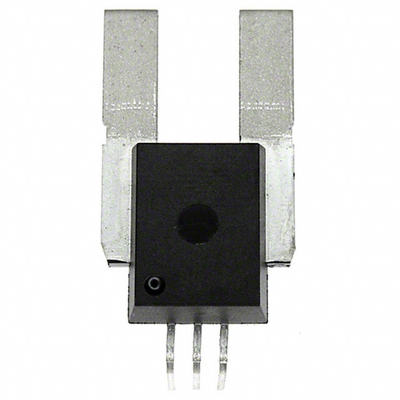 Sensore IC ACS770ECB-200U-PSF-T 150A Sensore di corrente bidirezionale a circuito aperto