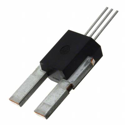 IC sensore ACS758KCB-150B-PSS-T 200A circuito aperto bidirezionale sensore di corrente IC