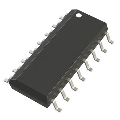 Chip di circuito integrato ADN4667WARZ 3V LVDS Quad CMOS Differential Line Driver
