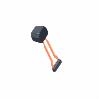 IC sensore ATS699LSN-RSWPH-T IC sensore differenziale a due fili resistente alle vibrazioni