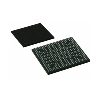 Microcontrollore MCU AM4377BZDND80 ARM Cortex A9 32 bit Single Core Processor IC