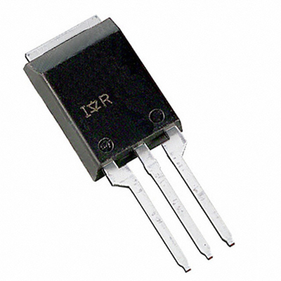 Chip di circuito integrato AUIRGDC0250AKMA1 Transistor IGBT 1200V 141A attraverso il foro