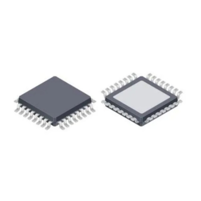 Chip di circuito integrato A4964KJPTR Motor Driver IC con interfaccia SPI LQFP32