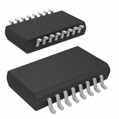 Chip di circuito integrato ADUM241D0BRWZ Isolatore digitale SOIC16 Accoppiamento magnetico
