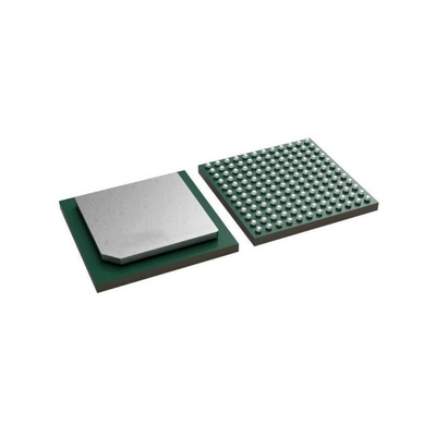 Chip di circuito integrato ADC12DJ5200SEAAV Input RF a ingresso singolo 12 bit ADC
