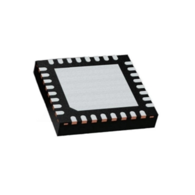Chip di circuito integrato LP5862RSMR 8 LED Matrix Driver con attenuazione PWM a 8 bit