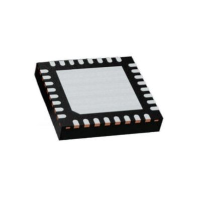 Chip di circuito integrato LP5861RSMR 50mA 18-Channel LED Driver IC 32-VQFN