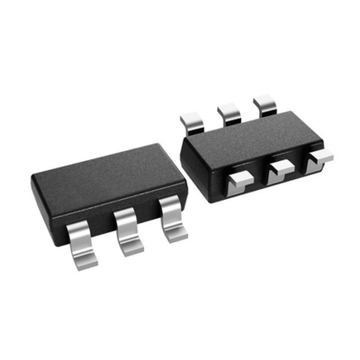 Chip di circuito integrato LMR51420YFDDCR 1 uscita 1.1MHz Buck Switching Regulator IC